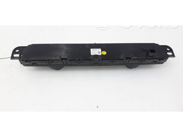 Блок управления климат-контролем 98081722ZD   Toyota Proace