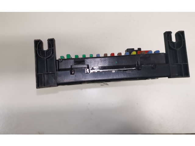 Блок комфорта 9659285580   Citroen C4 I   
