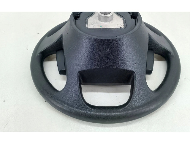 Volant Citroen Jumper 2014   