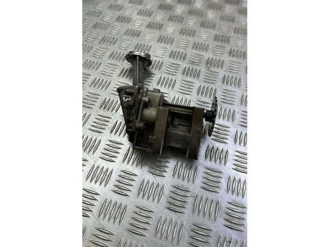 Масляный насос   150152623R  Nissan Juke I F15 