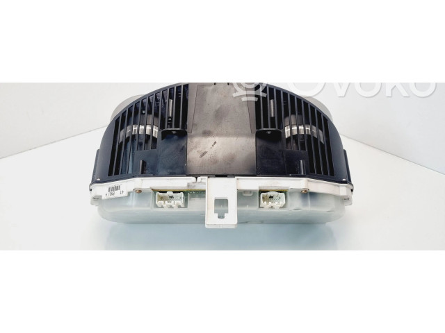 Комплект блоков управления BN9JA, 4M6112A650AB   Mazda 3 I