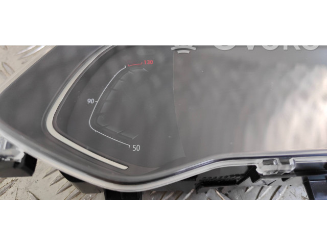 Přístrojová deska  Renault Clio V 2021 248095682R  