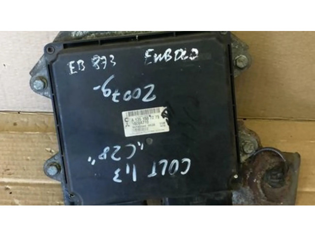Блок управления двигателя A1351507279   Mitsubishi Colt