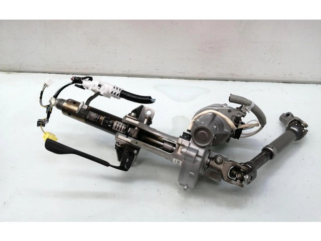 Руль Toyota Corolla E20  1970 - 1974 года 4520A02400, 4520A02400      