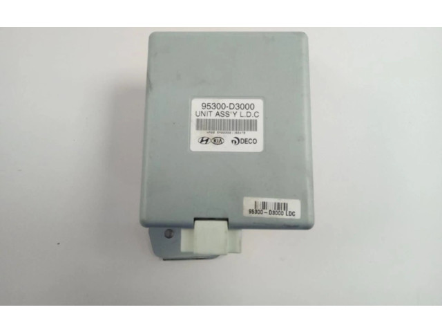 Řídící jednotka 95300D3000, MODULOELECTRONICO   Hyundai Tucson LM 2020