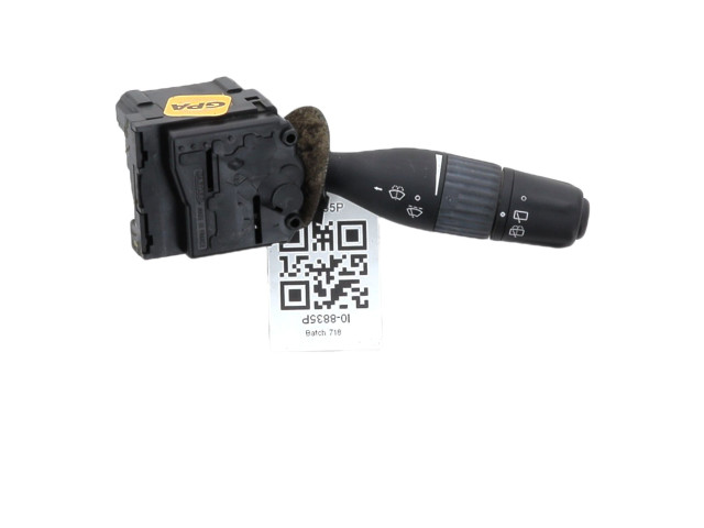 Ручка стеклоочистителей 7701036542, I0-8835P   Renault Safrane