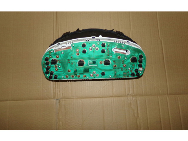 Přístrojová deska  Hyundai Getz 2006 940031C551  