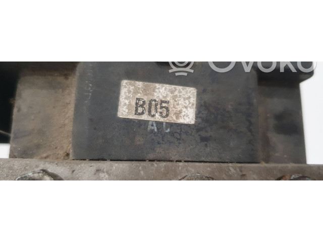 Jednotka ABS 5890026160, BH60104210   Hyundai Santa Fe 1999