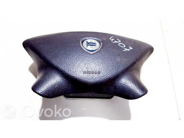 Подушка безопасности водителя 14958430yr, 60414700756   Lancia Phedra