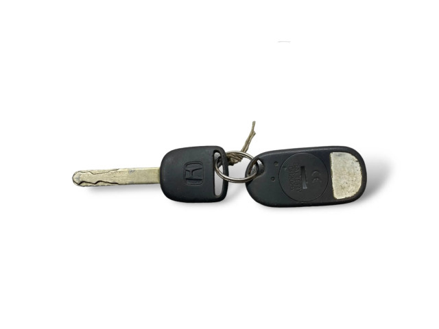 Řídící jednotka 37820PMHE12, 37820PMH   Honda Civic 2005