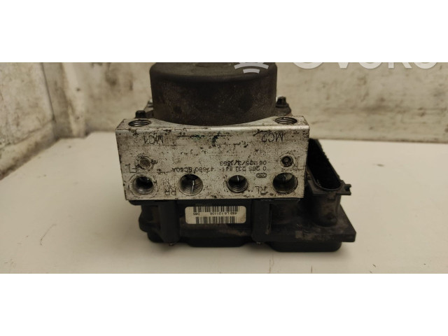 Jednotka ABS    Nissan Micra 2006