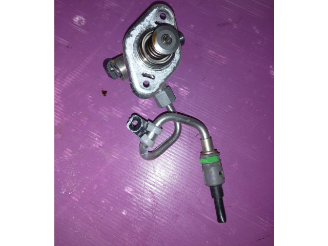 Vstřikovací čerpadlo 166303162R   Nissan Juke II F16     