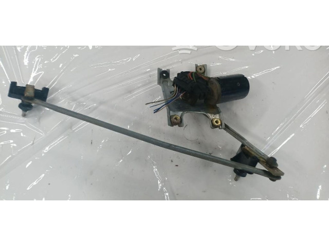 Комплект механизма стеклоочистителей    0390246154, 0390246154   Piaggio Porter