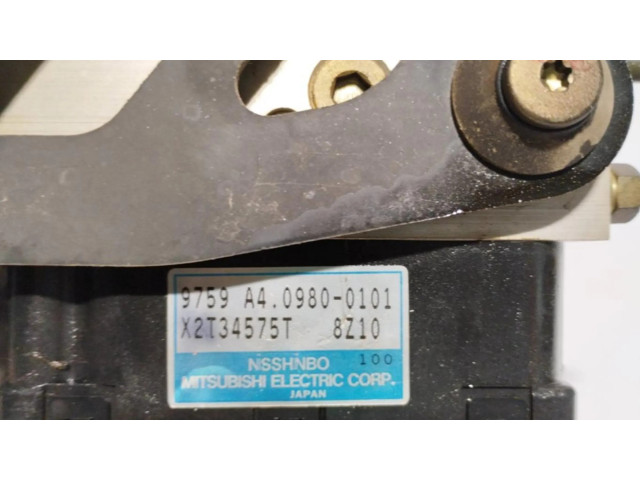 Jednotka ABS AC051192381,    Honda HR-V 