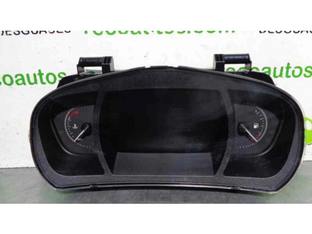 Přístrojová deska  Renault Megane IV 2015 248101545R, 248100693R  