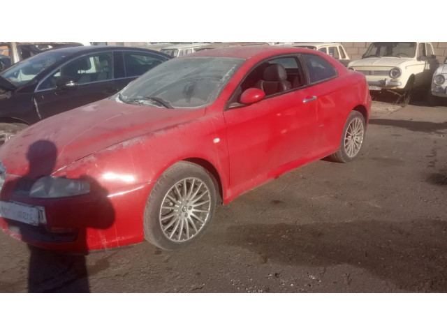 Вентилятор печки    5248844803   Alfa Romeo GTV