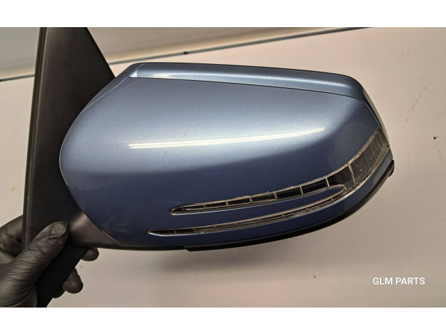 Zpětné zrcátko  Mercedes-Benz C W204 2011  A2048103516  