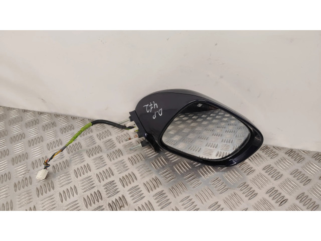 Zpětné zrcátko pravé Lexus IS 220D-250-350 2009  021097  