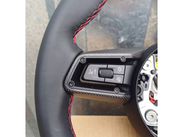 Руль Porsche Taycan 9J1  2019 -  года 9J1419091CT      