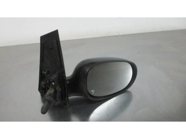 Zpětné zrcátko  Ford Ka 2010  MANUAL  