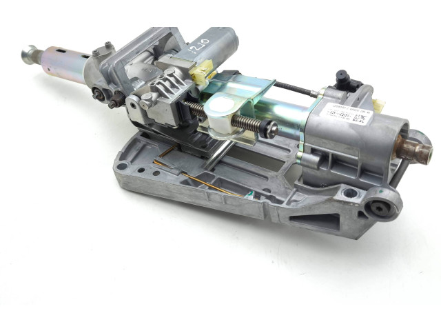    Рулевая рейка A2044601416, 204462206   Tesla Model S 2012 -  года