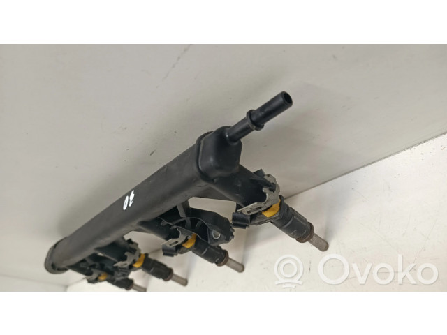 Vstřikovač V757564580   Citroen C3 Picasso  pro benzínový motor 1.4  