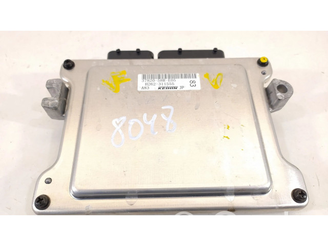 Řídící jednotka 3782058RE05, H262311555   Honda Jazz 2017