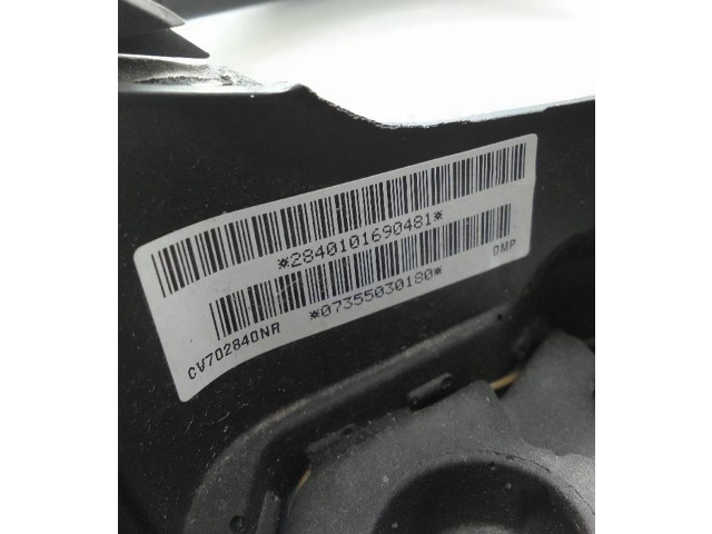 Volant Fiat Bravo 2007 07355030180  