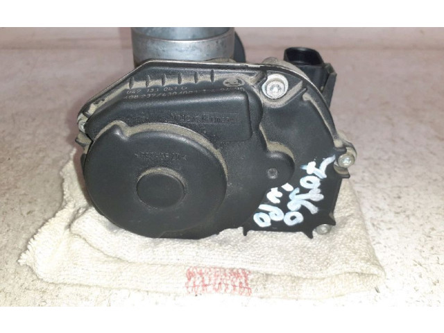 Дроссель 047133061G, 047133061G   Volkswagen Lupo