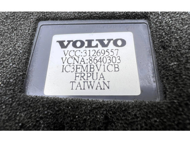 Блок управления 31269557, 8640303   Volvo XC60