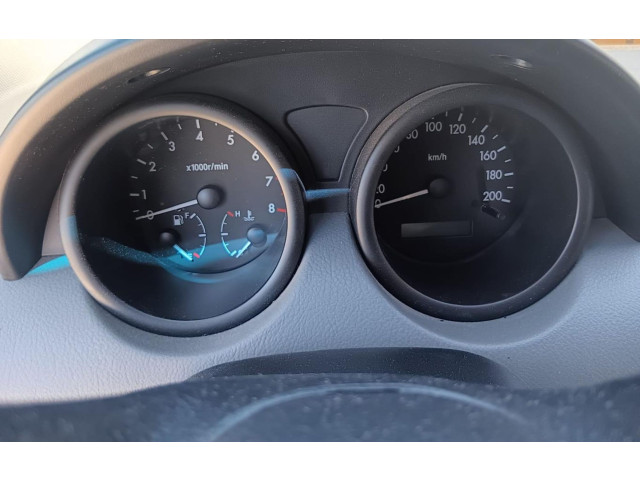 Přístrojová deska  Chevrolet Kalos    