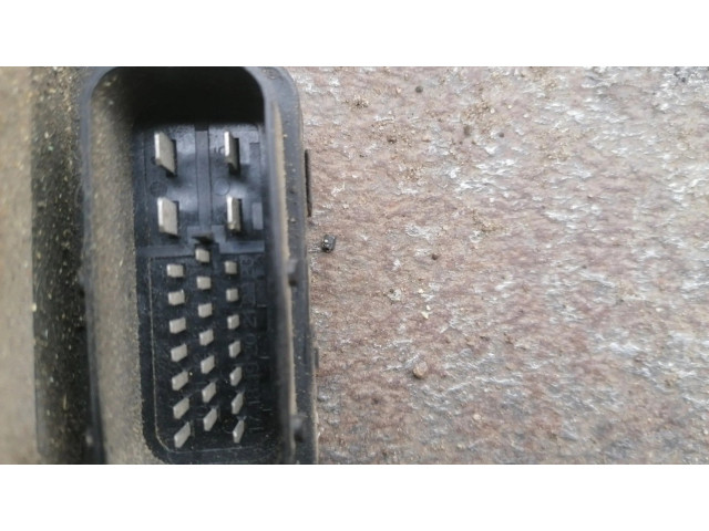 Jednotka ABS    Daihatsu Sirion 2002