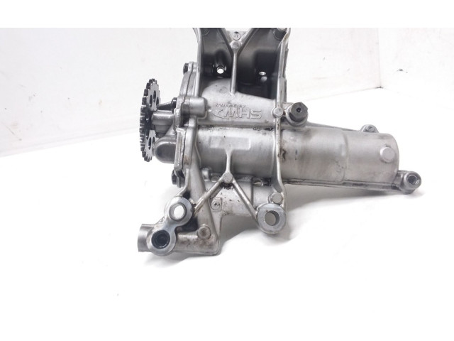 Čerpadlo oleje 16804702   Volvo XC60   D5244t17