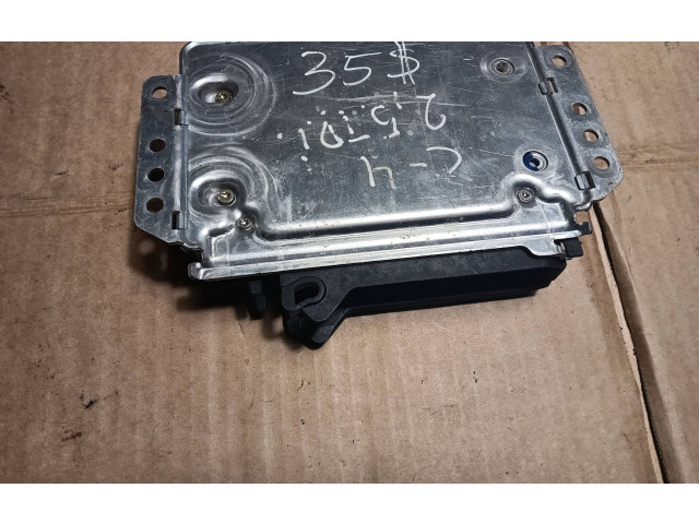 Блок управления коробкой передач 4A0927156F, 0260002248   Audi A6 S6 C4 4A