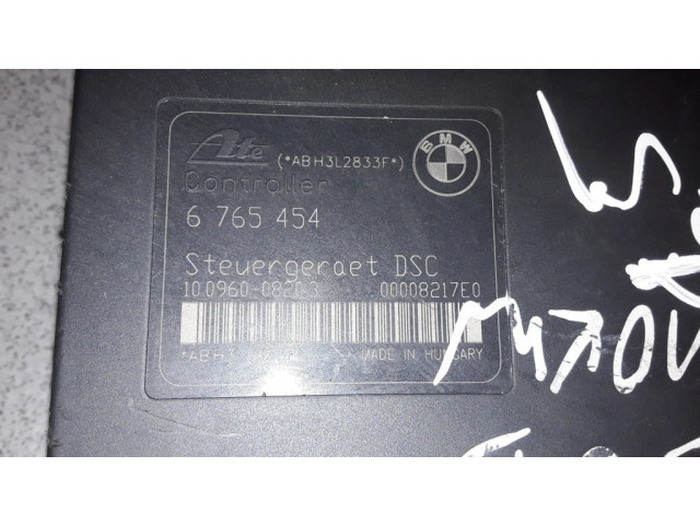 Jednotka ABS 6765454, 34516765452   BMW 3 E46 2002