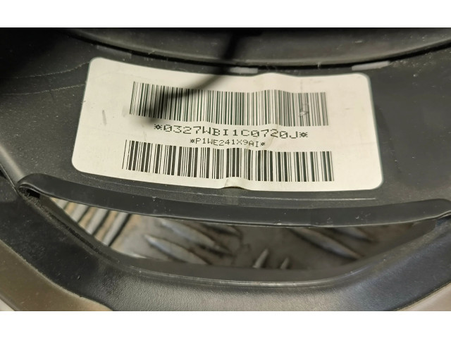 Руль Jeep Grand Cherokee  2010 - 2021 года 122222      