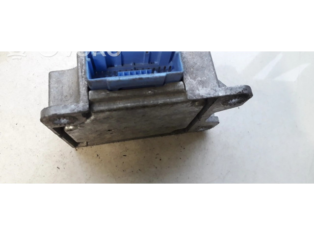 Блок подушек безопасности ge4t57k30c   Mazda 626