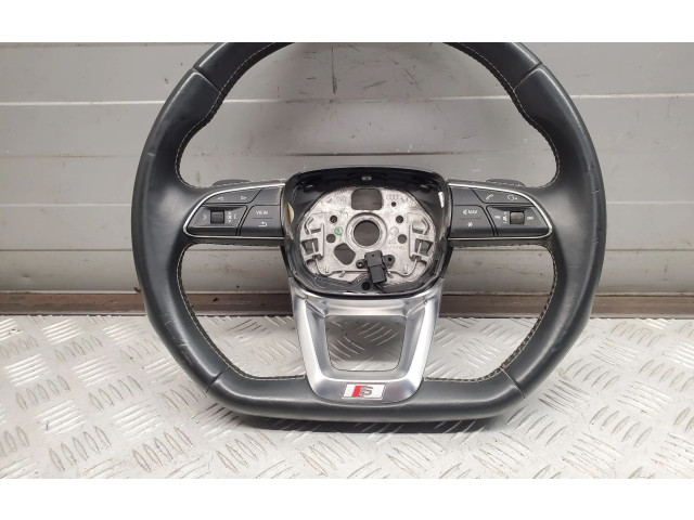 Volant Audi Q5 SQ5 2019 80A419091AF  
