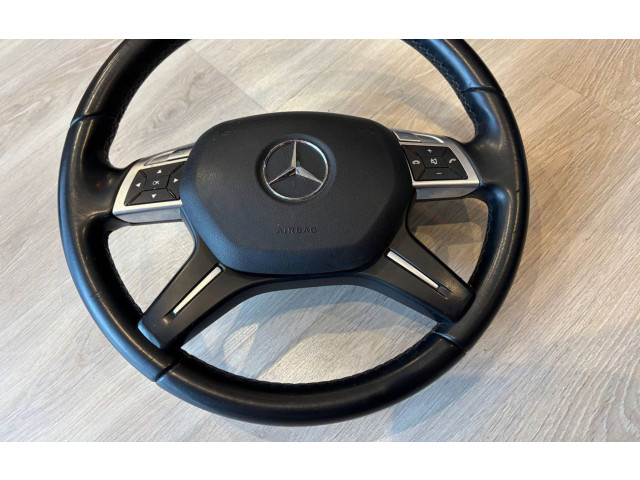 Volant Mercedes-Benz C AMG W204 2012 A2464605203, 2464605203  