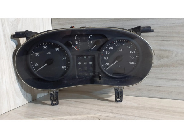 Панель приборов P8200279062B   Renault Trafic II (X83)       