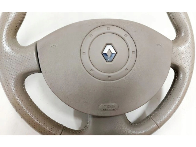 Volant Renault Megane II    