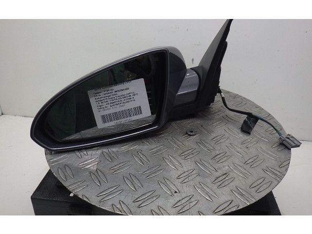 Zpětné zrcátko  Nissan Primera 2007  96302BA45D  