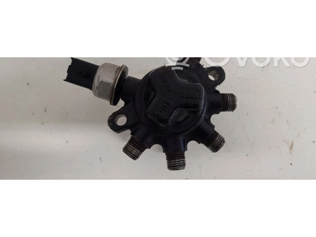 Vstřikovací lišta 8200584034, H8200334367   Renault Kangoo I     