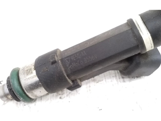 Жиклер (жиклеры) (форсунка (форсунки) 9E5GAA, 0280158162   Ford Fusion II