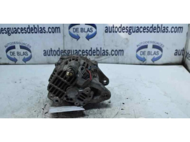 Генератор A3TA5491, ALTERNADOR   Mitsubishi Galant      