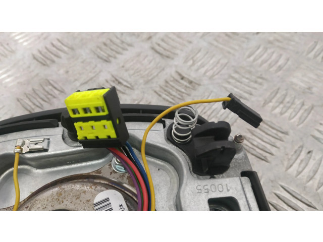 Руль BMW 5 GT F07  2010-2017 года 32678382802, 10B172AA0468M      