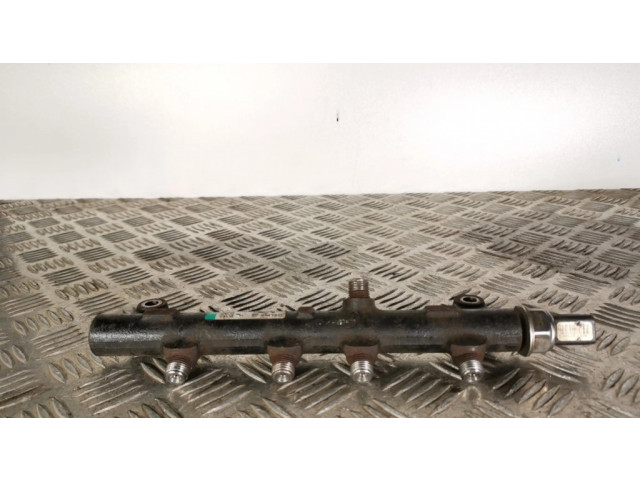 Vstřikovací lišta A6640700295   SsangYong Actyon  pro naftový motor 2.0  