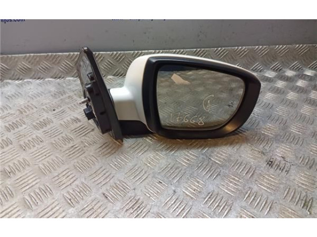 Zpětné zrcátko  Hyundai Tucson LM 2014  876202Y040TCW, 876202Y040TCW  