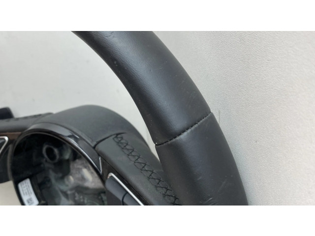 Volant Audi A4 S4 B9 8W 2022 8W0419091FP  