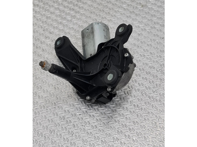 Двигатель стеклоочистителя заднего стекла 53011112, 005520064   Opel  Meriva A  2003 - 2010 года